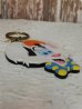 画像3: ct-140325-18 Roger Rabbit / Rubber Keychain (3)