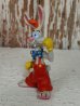 画像2: ct-140325-26 Roger Rabbit / Bully 80's PVC (2)