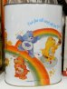 画像2: ct-140401-01 Care Bears / Cheinco 1980's Trash Box (2)