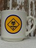 画像1: dp-140401-02 CUB SCOUTS / 80's Mug B) (1)