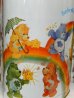 画像5: ct-140401-01 Care Bears / Cheinco 1980's Trash Box (5)