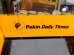 画像4: dp-140401-12 Pekin Daily Times / Vintage News Paper Rack (4)