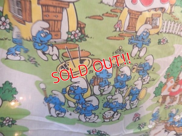 画像5: ct-140401-06 Smurf / 80's Box Sheet