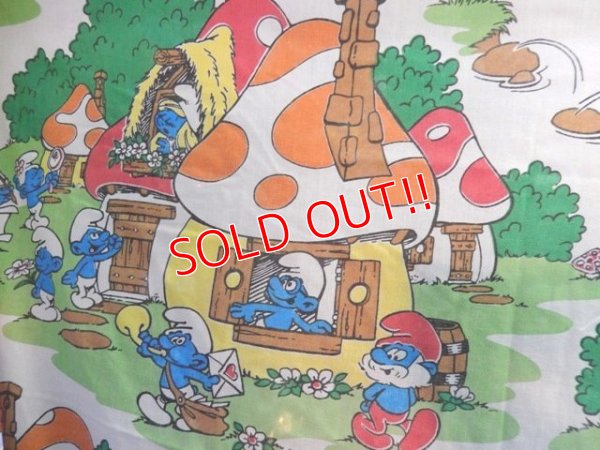 画像3: ct-140401-06 Smurf / 80's Box Sheet