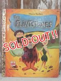 ct-140318-30 The Flintstones / 70's Little Golden Books