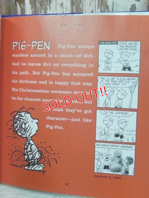 画像4: bk-140401-01 PEANUTS / Hallmark 2000's The Joy Of A PEANUTS CHRISTMAS 50 Years of Holiday Comics!