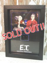 ct-140312-09 E.T. / Blockbuster 2008 Framed Senitype 35mm Film