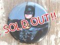 ct-140325-43 Batman / 80's Pinback