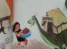 画像3: ct-140318-30 The Flintstones / 70's Little Golden Books (3)