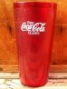 画像1: dp-140304-02 Coca Cola Classic / 80's Plastic Cup (1)