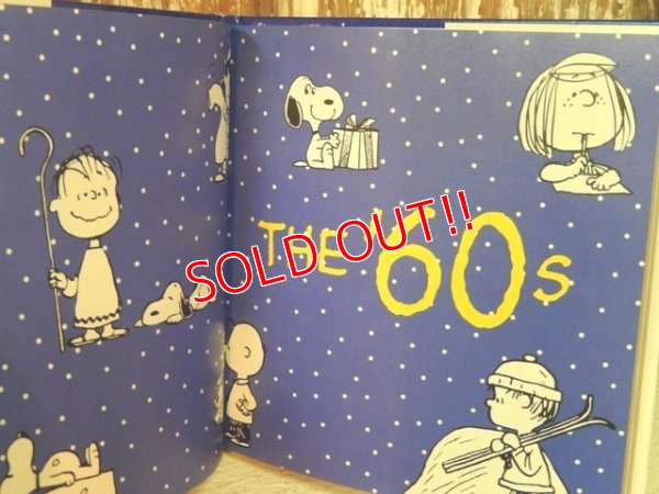 画像5: bk-140401-01 PEANUTS / Hallmark 2000's The Joy Of A PEANUTS CHRISTMAS 50 Years of Holiday Comics!