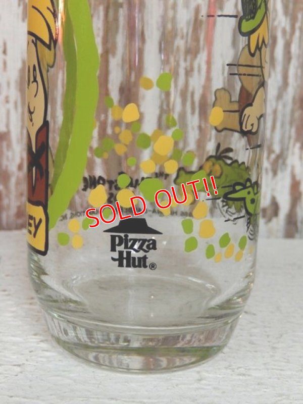 画像4: gs-140321-04 The Flintstones / 1986 Pizza Hut "Barney"