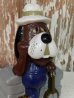 画像2: ct-140401-12 Chuck E. Cheese / Jasper T. Jowls Hounddog 80's Bank (2)