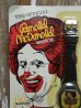 画像3: ct-140401-35 McDonald's / 80's Ronald McDonald Watch (Black) (3)