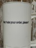 画像3: ct-140401-42 McDonald's / 80's Menu Plastic Mug (3)