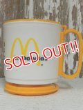 ct-140401-43 McDonald's / Magic 96.5 FM 80's Mug