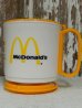 画像1: ct-140401-43 McDonald's / Magic 96.5 FM 80's Mug (1)