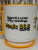 画像3: ct-140401-43 McDonald's / Magic 96.5 FM 80's Mug (3)