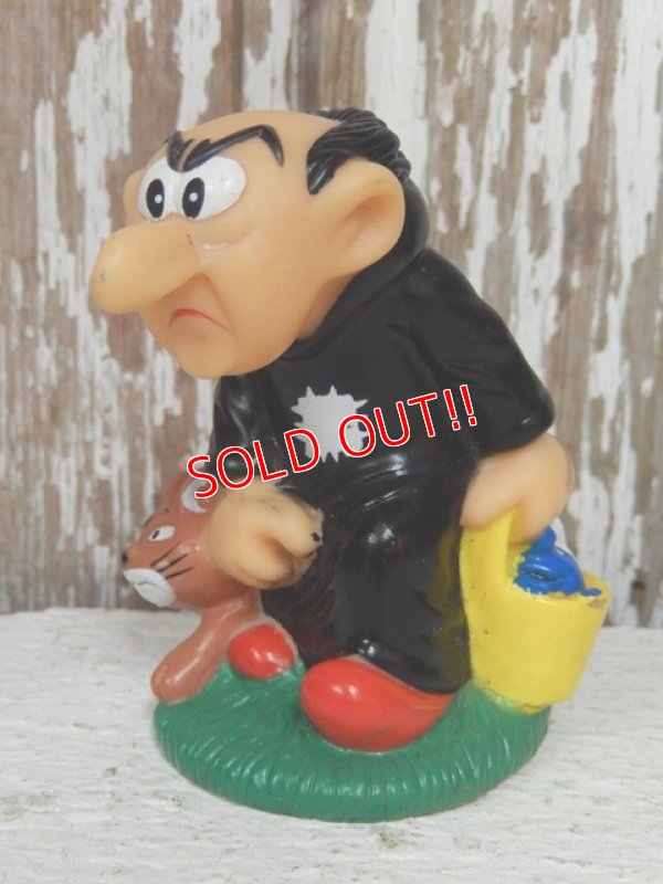 画像2: ct-140401-54 Smurf / 1995 Candy Top "Gargamel"