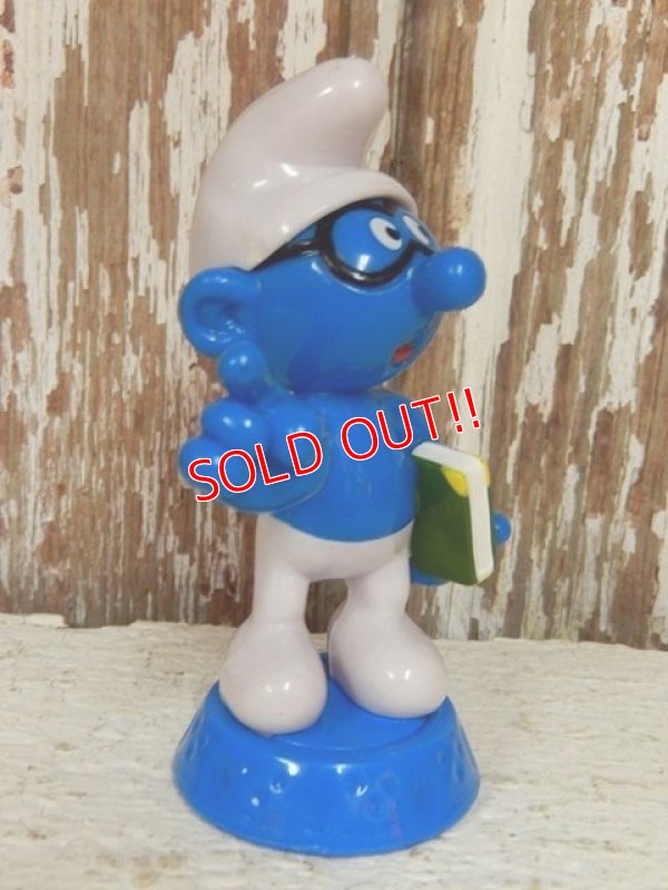 画像3: ct-140401-48 Smurf / 2006 Candy Top "Brainy"