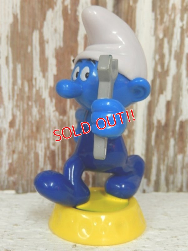 画像3: ct-140401-47 Smurf / 2006 Candy Top "Handy"