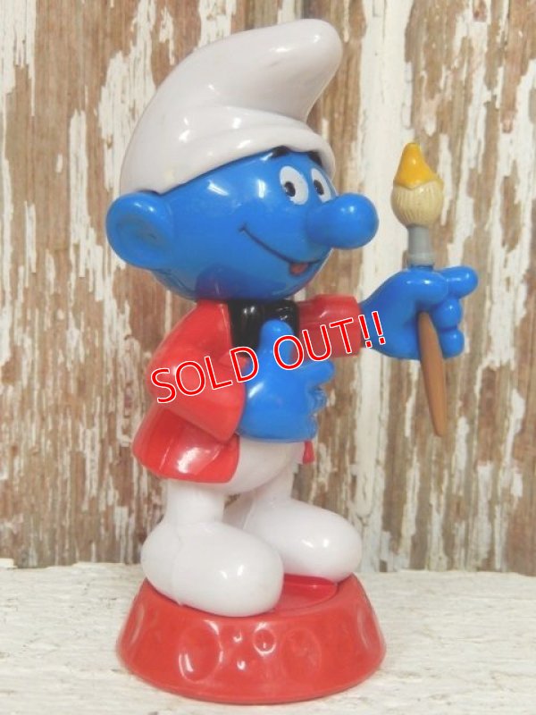 画像3: ct-140401-46 Smurf / 2006 Candy Top "Painter"