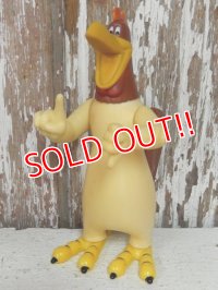 ct-140401-61 Foghorn Leghorn / R.DAKIN 70's figure