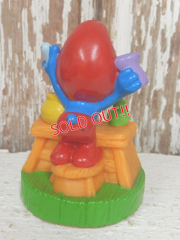 画像4: ct-140401-53 Smurf / 1999 Candy Top "Papa"