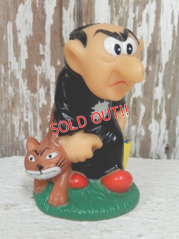 画像1: ct-140401-54 Smurf / 1995 Candy Top "Gargamel"