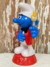 画像2: ct-140401-46 Smurf / 2006 Candy Top "Painter" (2)