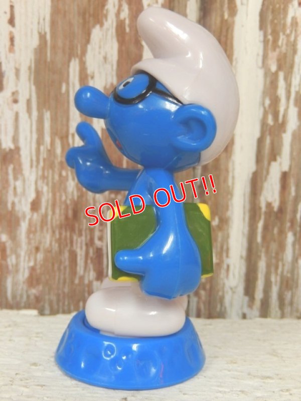 画像2: ct-140401-48 Smurf / 2006 Candy Top "Brainy"