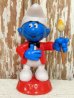 画像1: ct-140401-46 Smurf / 2006 Candy Top "Painter" (1)