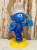 画像1: ct-140401-47 Smurf / 2006 Candy Top "Handy" (1)