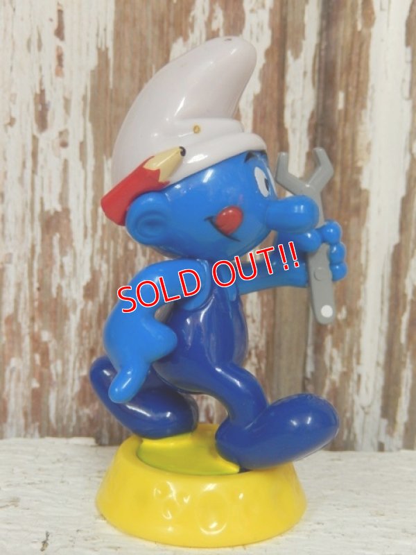 画像2: ct-140401-47 Smurf / 2006 Candy Top "Handy"