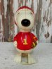 画像4: ct-140401-59 Snoopy / AVIVA 70's Wind up "Football" (4)