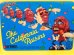 画像2: ct-140408-12  California Raisins / Thermos 80's Lunchbox (2)