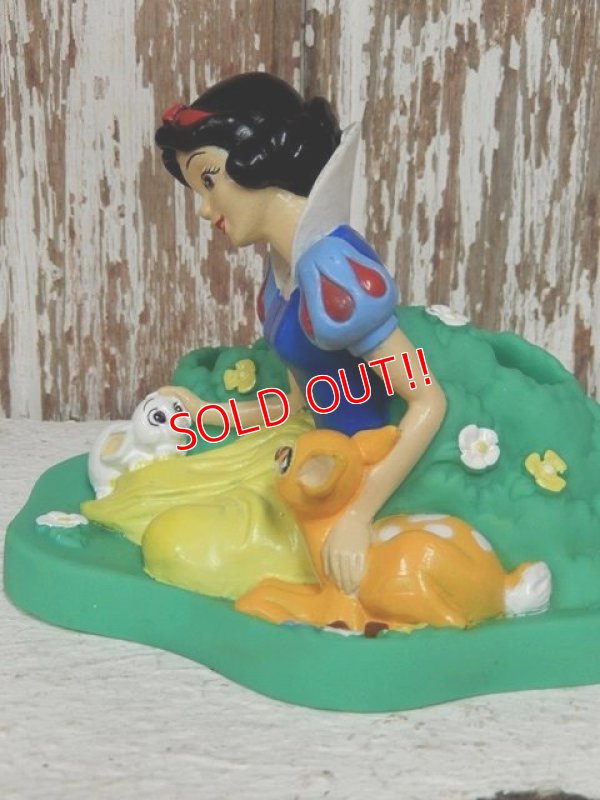 画像3: ct-140401-63 Snow White / 90's Soft vinyl figure