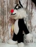 画像3: ct-140408-02 Sylvester / Mighty Star 70's Plush Doll (3)