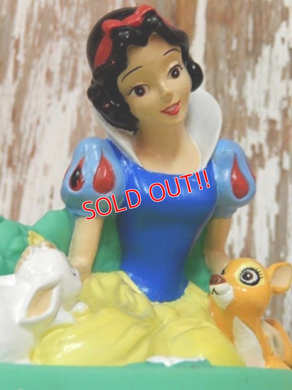 画像5: ct-140401-63 Snow White / 90's Soft vinyl figure