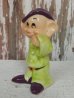 画像2: ct-140318-65 Dopey / 70's Ceramic figure (2)