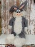 画像1: ct-140408-01 Bugs Bunny / Mattel 60's Plush Doll (1)