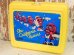 画像1: ct-140408-12  California Raisins / Thermos 80's Lunchbox (1)