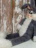 画像4: ct-140408-01 Bugs Bunny / Mattel 60's Plush Doll (4)