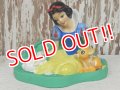 ct-140401-63 Snow White / 90's Soft vinyl figure