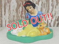 ct-140401-63 Snow White / 90's Soft vinyl figure