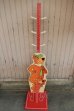 画像1: ct-140401-65 Yogi Bear & Boo Boo / 70's How Tall Am I? (1)