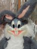 画像2: ct-140408-01 Bugs Bunny / Mattel 60's Plush Doll (2)