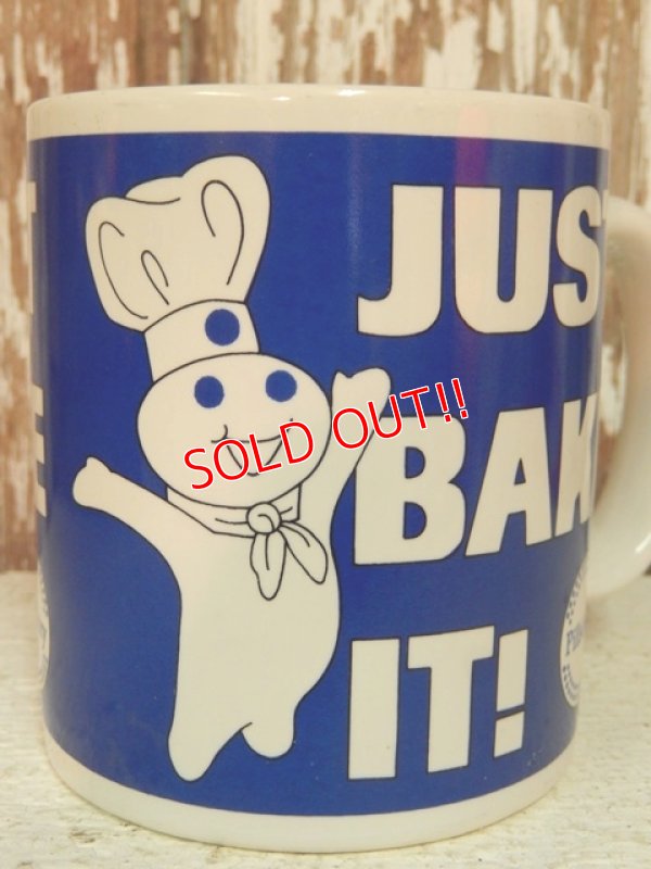 画像2: ct-140408-30 Pillsbury / Poppin' Fresh / 90's Mug (B)