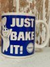 画像1: ct-140408-30 Pillsbury / Poppin' Fresh / 90's Mug (B) (1)