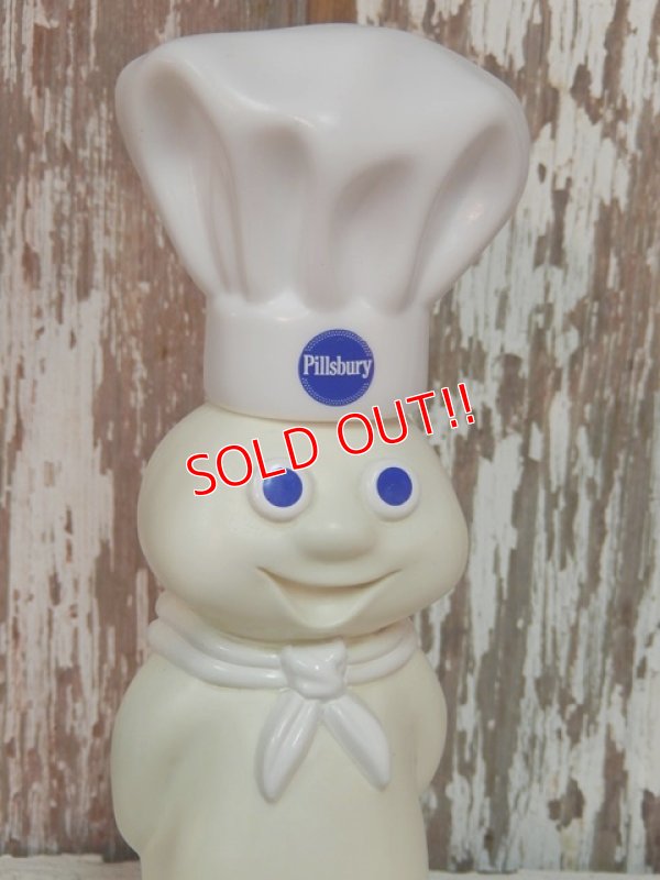 画像2: ct-140408-19 Pillsbury / Poppin' Fresh 2003 Soap Bottle